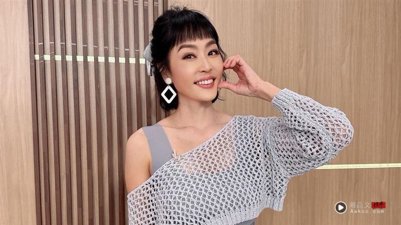 绝望到重生！女星4期癌症复发　8次化疗、器官切除后顿悟：学会放松