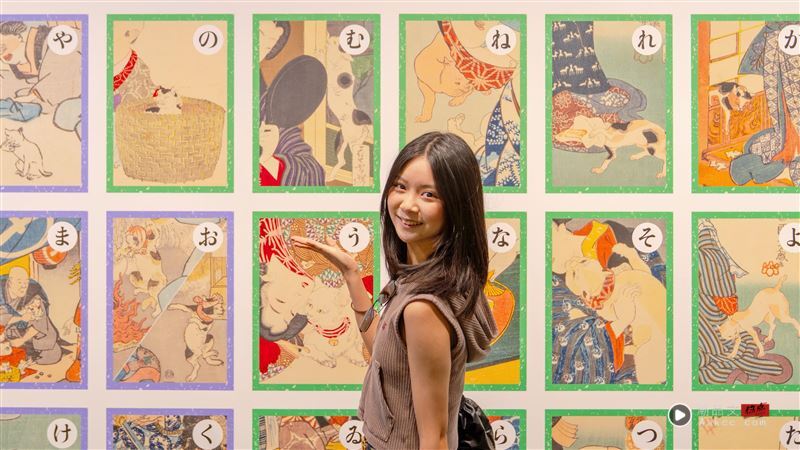 最美童星成年了！砸重金送自己超狂圆梦大礼　当场感动喷泪：很值得