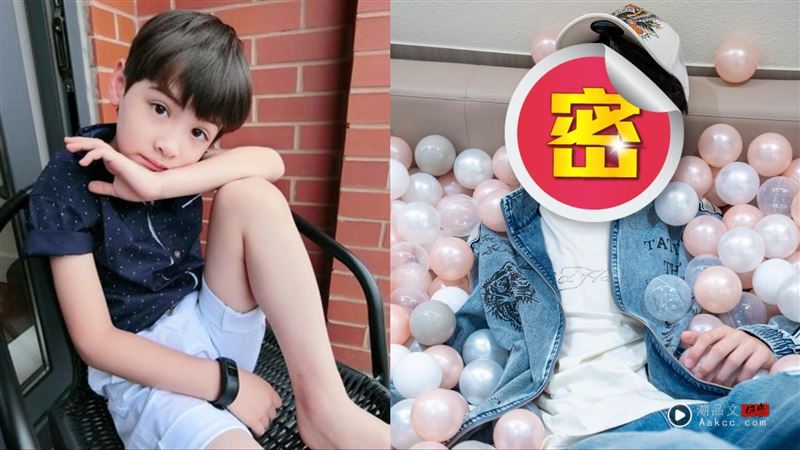 还记得超萌混血童星？12岁伊莱“风暴式抽高”吓坏众人：竟变这么高！