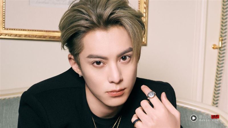 王鹤棣女友是《如懿传》女星？缠绵全被拍　双方工作室紧急发声明