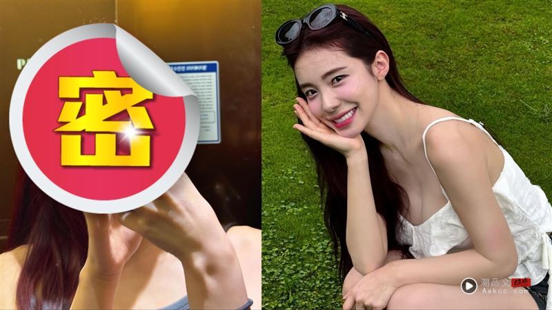 李多慧自嘲“变红了”全头超亮红发曝光！勾粉丝怀旧热议：美到发光