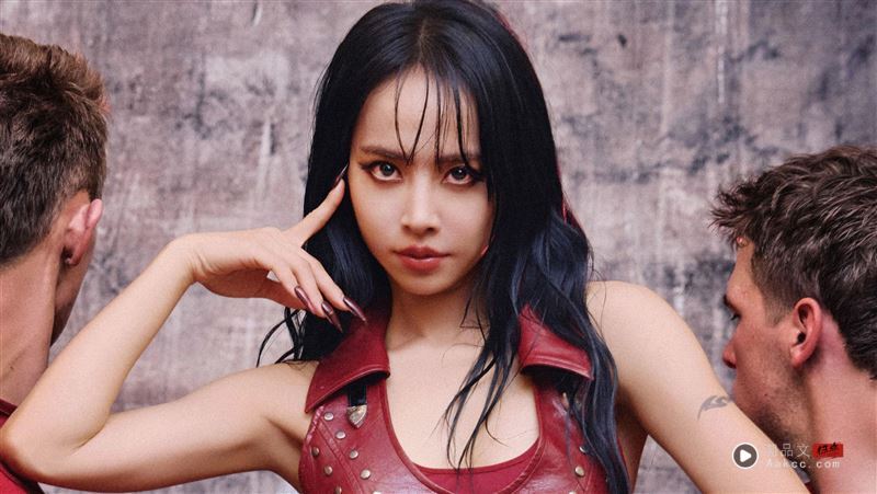 蔡依林新恋情曝光了!搂抱高帅男深情相望 甜喊很多不小心和意外