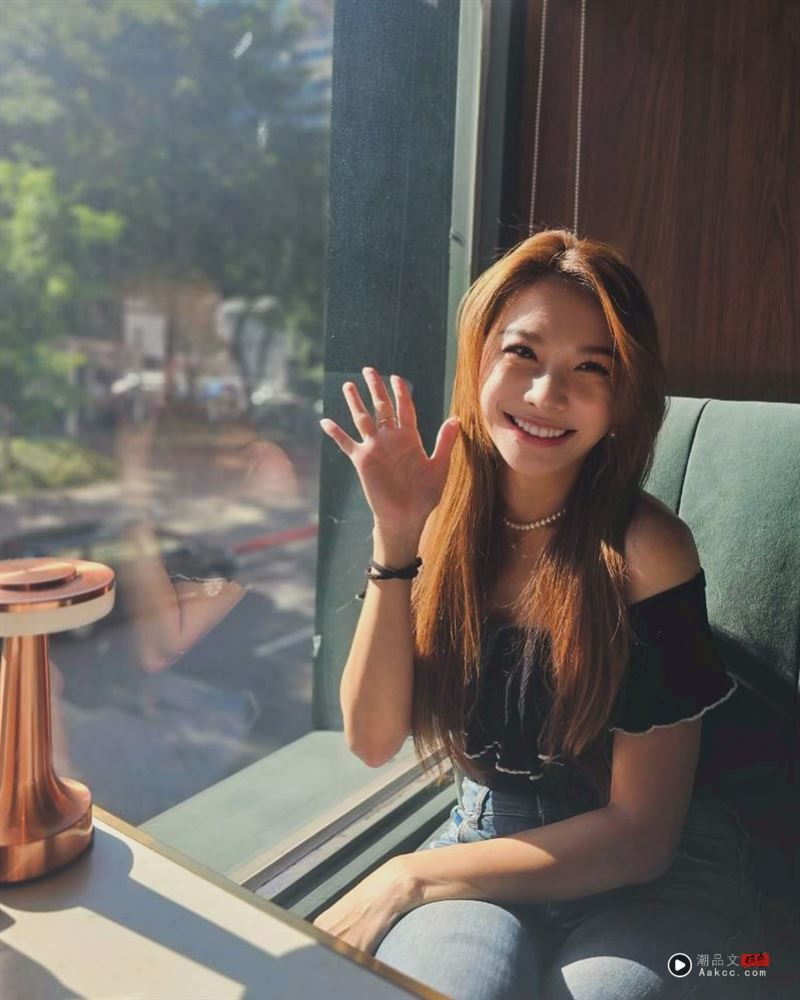 艾莉丝移居伦敦3年曝私心“台英落差”叹这1原因:中国台湾最幸福! 内容图3 潮品文-大潮社旗下实时最新热点娱乐时尚数码等新闻资讯网站! 艾莉丝感触台北东区乘载了她许多回忆。(图/翻摄自艾莉丝脸书)