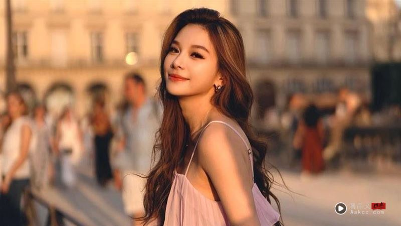 艾莉丝移居伦敦3年曝私心“台英落差”叹这1原因:中国台湾最幸福!