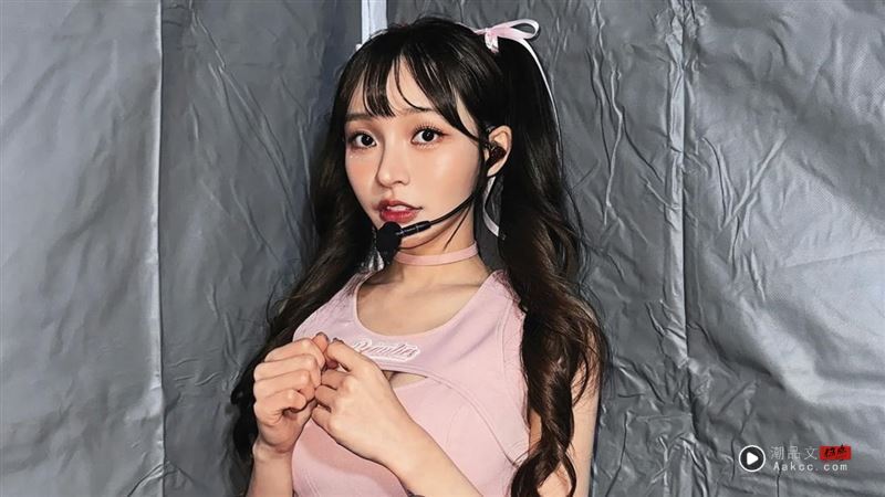 林襄当啦啦队5年认了“有点挫折”罕见晒热舞片：和自己比才有意义！