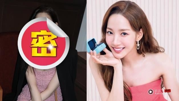 “金秘书”女神暴瘦双颊凹陷“瘦如骷髅”39岁朴敏英颜值难再回巅峰！