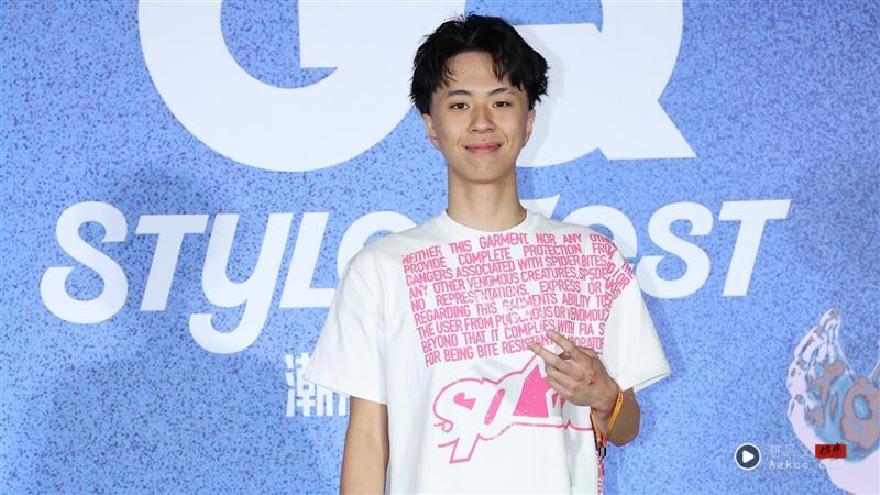 独家/“最强高中生”Ray直言:中国台湾人像NPC没差?就是亚洲文化很难改