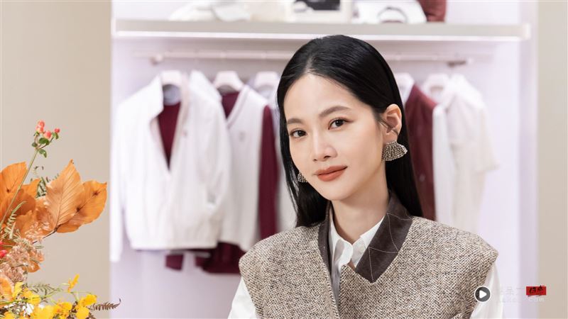 曾之乔曝产后震撼变化！丧失这能力打击大　没喂母乳：妈妈人生只有一次