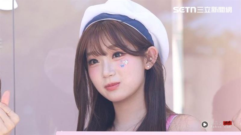 富邦梦幻三本柱合体！李珠珢首露面回应骑队旗　被问负面风波这样回应