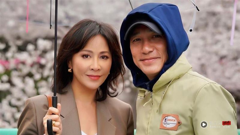 梁朝伟明明很爱张曼玉！为何还娶刘嘉玲？亲曝原因立刻懂了