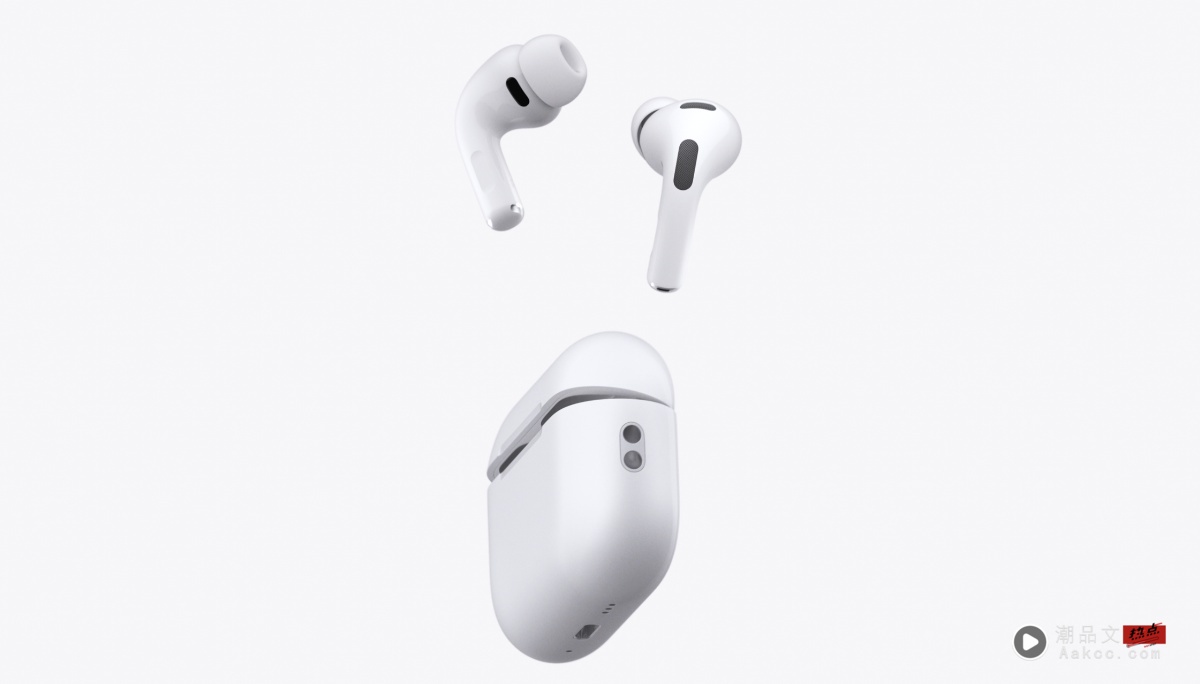 AirPods Pro 3 新增即时翻译与心率传感功能！Apple Watch 系列发表会亮点总整理