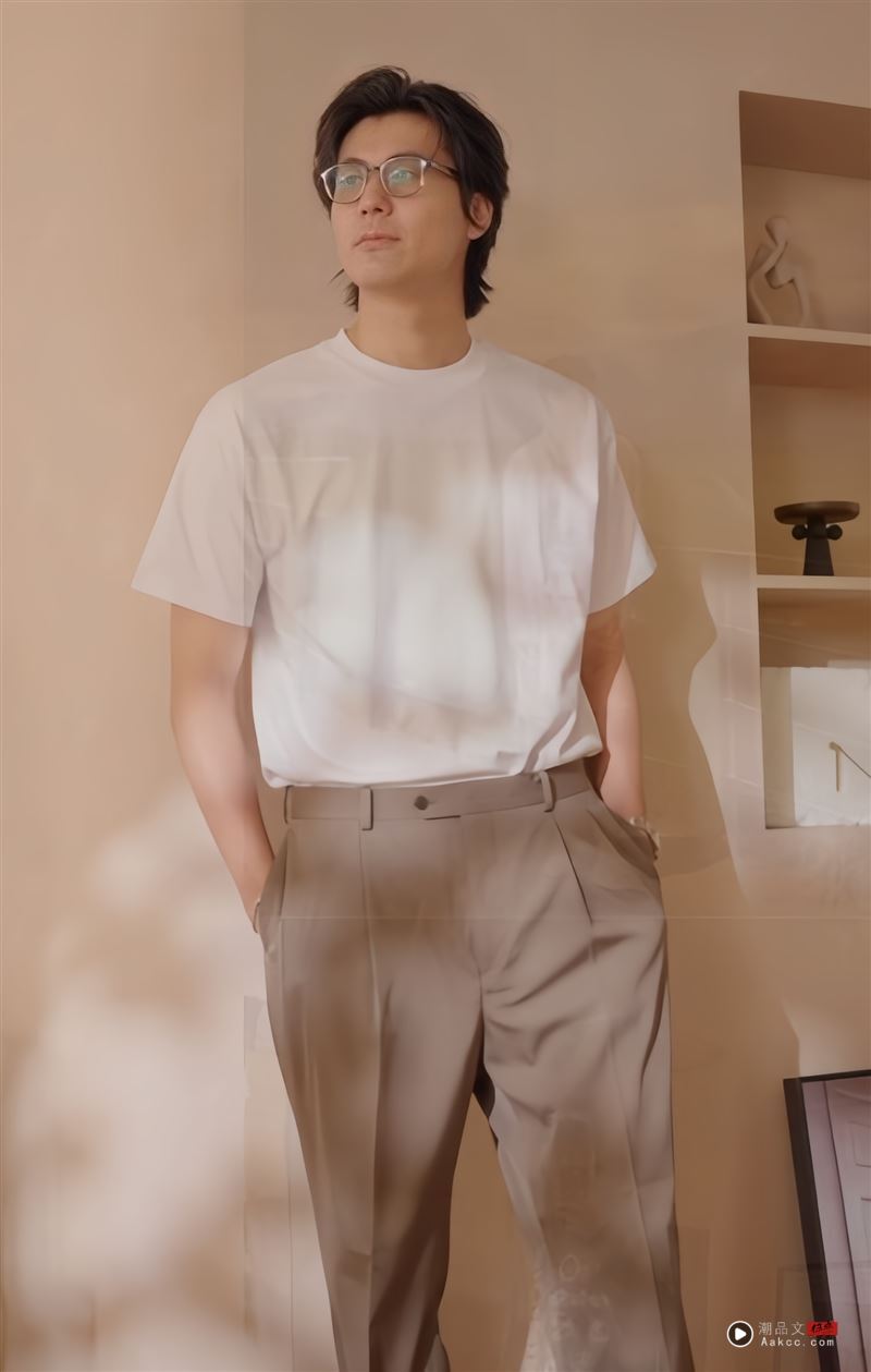 风田首度透露老婆身份“气质如长泽雅美”曝光婚后细节：未来将移居中国台湾 时尚资讯 图1张