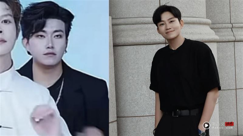 Joeman现身《上车歌》男神直播群?神奇撞脸笑翻:九妹哥哥好哇赛!