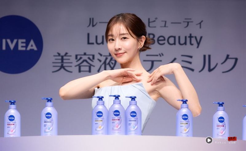 “日版张钧甯”爆龟梨和也婚期近！被追问尴尬回了　传选39岁生日官宣 时尚资讯 图2张