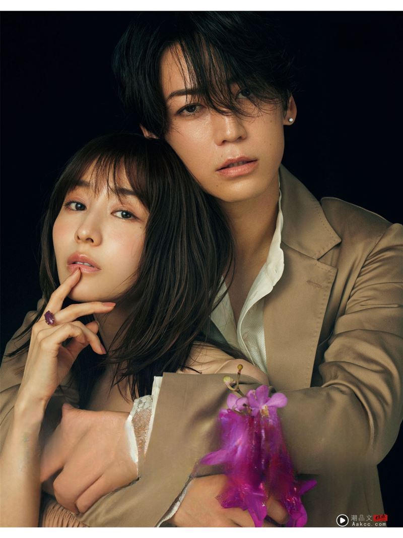 “日版张钧甯”爆龟梨和也婚期近！被追问尴尬回了　传选39岁生日官宣 时尚资讯 图1张