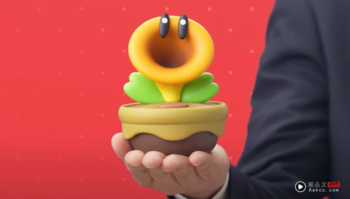 任天堂 Direct 开大绝！玩家直呼：这下真的要买 Switch 2 了！