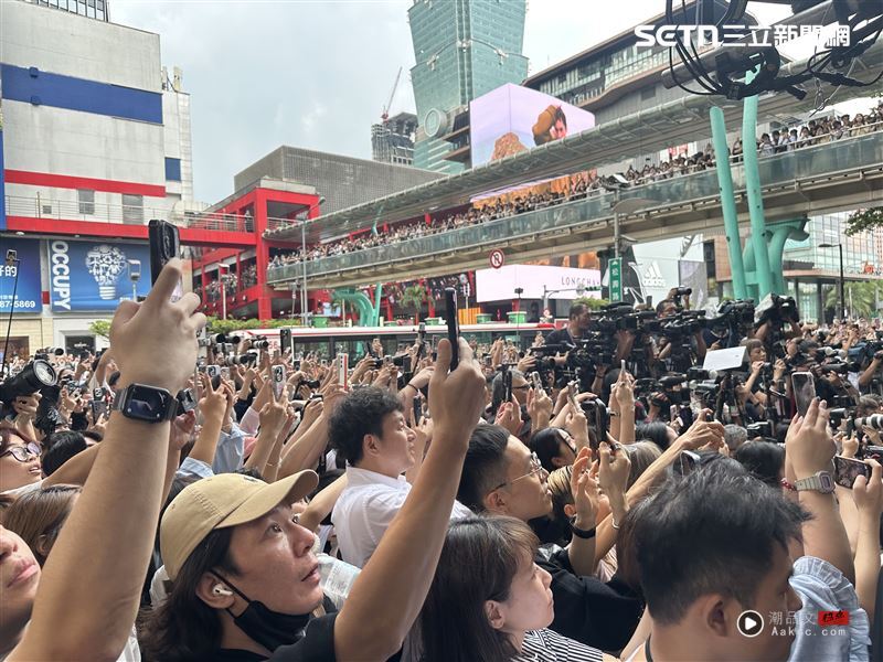 飞南韩玩地陪竟是“超级韩团女神”全程相随！方志友笑喊：太梦幻了吧 时尚资讯 图5张