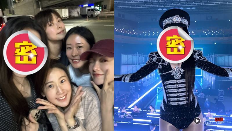 飞南韩玩地陪竟是“超级韩团女神”全程相随！方志友笑喊：太梦幻了吧