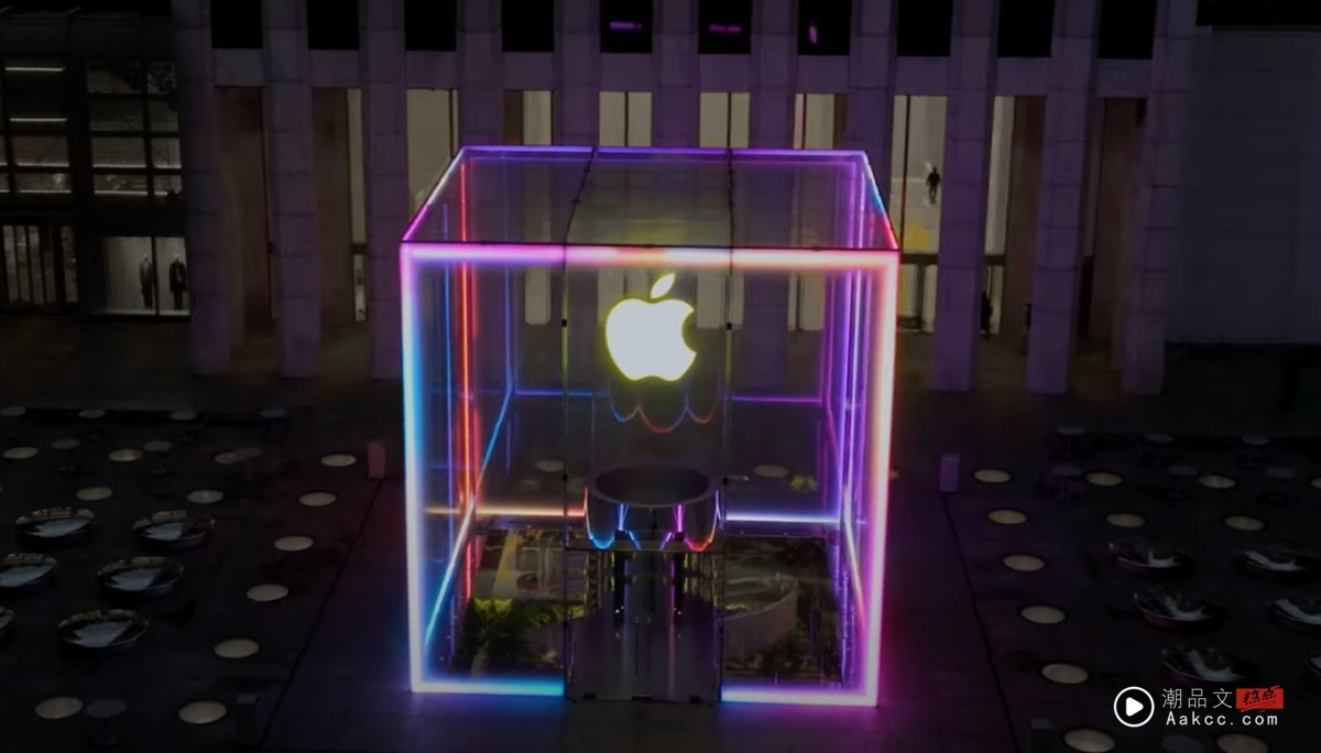 Apple Intelligence 即将迎来繁体中文版！