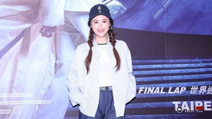 吴姗儒救火《一字千金》却传收摊　接手节目皆划下句点成巧合