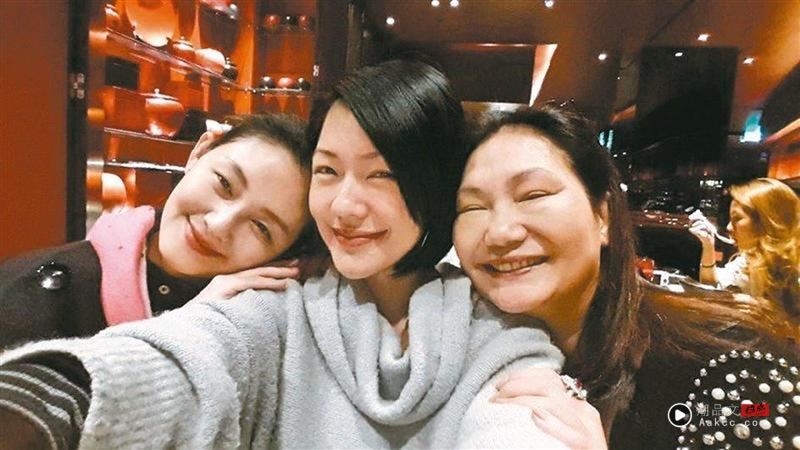 金钟入围／小S为姊复出背后原因曝　S妈感性发声：第一时间告知大S 时尚资讯 图1张