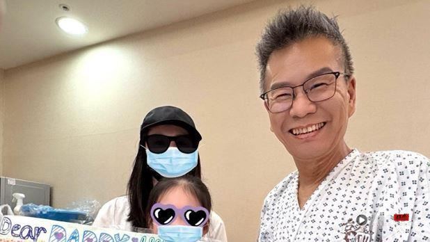 沈玉琳为何无预警罹血癌？医松口泄“关键主因”：先天性基因异常