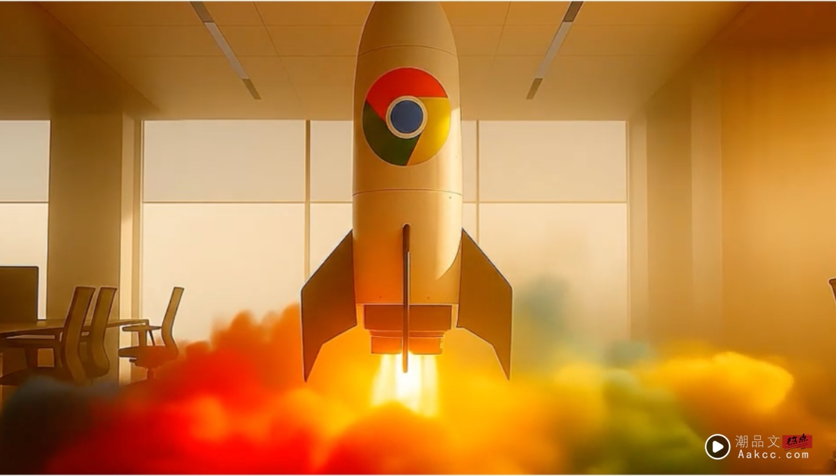 Gemini in Chrome ！三大 AI 智慧功能与更新时程总整理 重新定义“浏览器”角色！