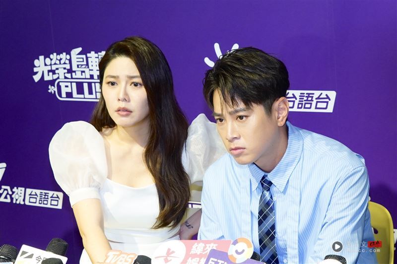 姊白家绮育四胎！三宝妈叶家妤揭“第四胎进度”　51岁尪松口认结扎 时尚资讯 图2张