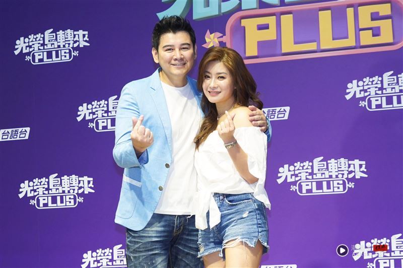 姊白家绮育四胎！三宝妈叶家妤揭“第四胎进度”　51岁尪松口认结扎 时尚资讯 图1张