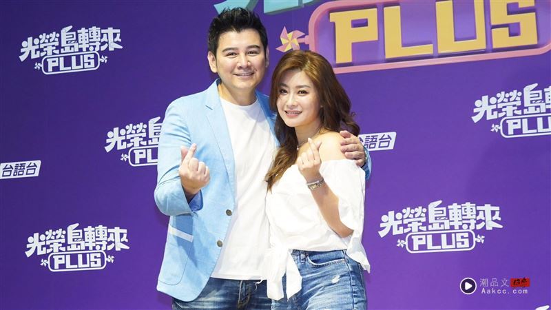 姊白家绮育四胎！三宝妈叶家妤揭“第四胎进度”　51岁尪松口认结扎