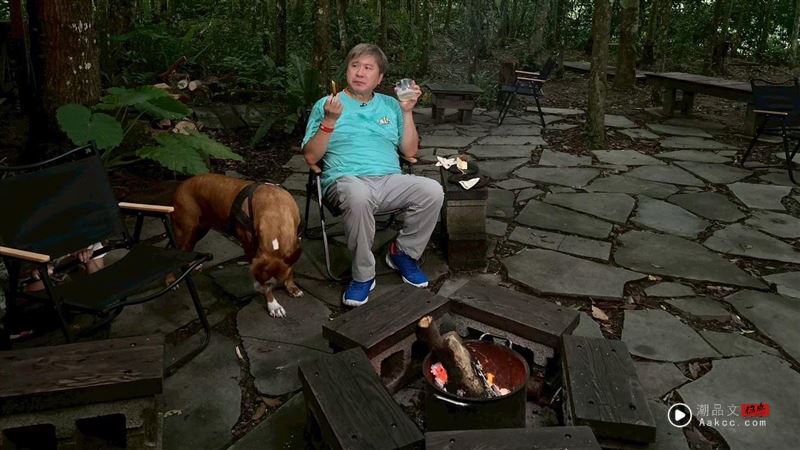 《下面一位》突喊卡不干了！胡瓜被目击转行当茶农　“惊人画面”曝