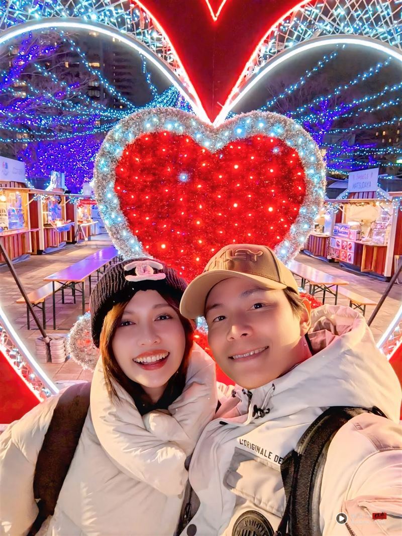 嫁孙协志半年屡爆怀孕！夏宇童揭婚后“最大改变”不忍了　真实现况曝 时尚资讯 图2张