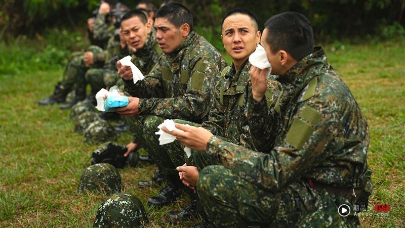 实境秀爆意外出事！9男星“突遭集体下毒”飙泪狂吐　惊人画面曝光