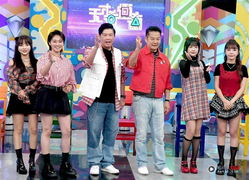 录到一半突暴气失控！曾国城当场求饶徐乃麟　“尴尬画面”全外流 时尚资讯 图1张
