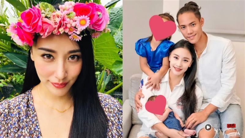 选手老公太大“两手握不住！”没前戏直接来　安歆沄痛诉：把我当飞机杯 时尚资讯 图1张