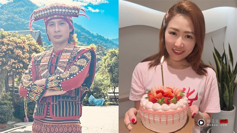 昔退婚分手！逸祥婚礼“撞期旧爱白白生日”她罕见16字公开祝福