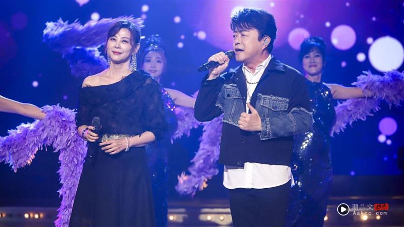 白冰冰节目爆冲突！翁立友突开呛方馨“不是大咖”　尴尬互动曝光