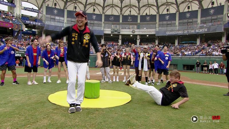 外景录到一半出事了！66岁胡瓜当场突重摔在地　“超惨画面”曝光