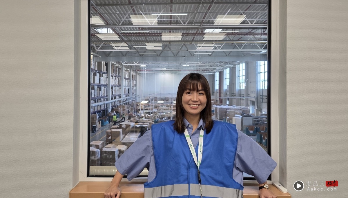 出远门｜从咖啡机到滑板车，Acer 的欧洲波兰售后维修秘密基地 Enfinitec 如何做到这一切？