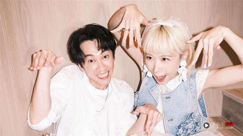 场勘一月婚2／“交往到结婚都陈汉典主动”把Lulu当公主宠！嫁他超放心