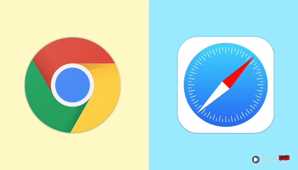 浏览器之争！Apple 点名 Chrome 存在隐私风险！选 Safari 才快速又安全？