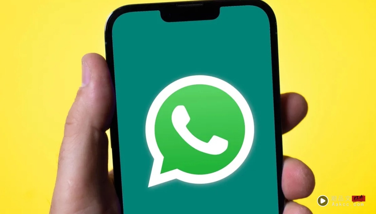 WhatsApp 新功能上线：内建“讯息即时翻译”跨国聊天超方便！