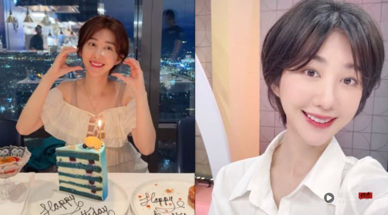 王晴惊人“少女黑历史”曝光！懒得清“血迹卫生棉”　贴满浴室吓坏人