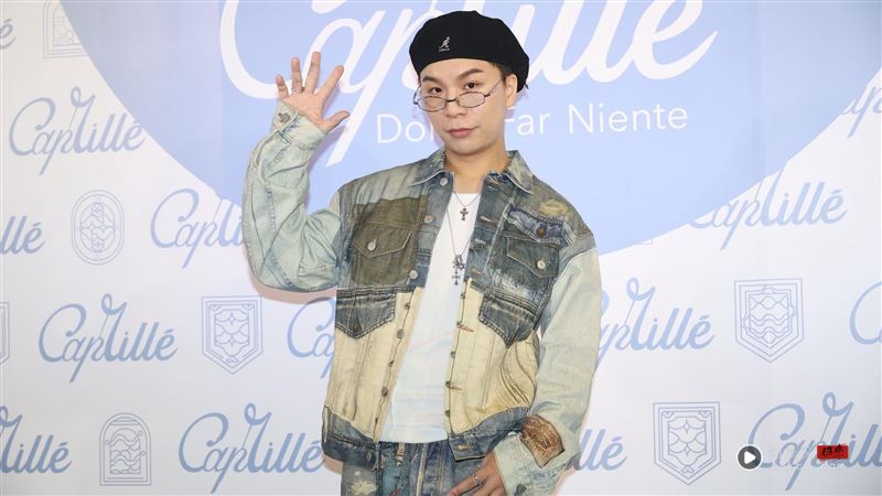 小S宣布复出现身金钟奖！派翠克松口了　揭她回归《不熙娣》时间点