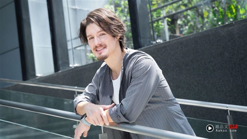 独／度蜜月差点错失金钟报名！周厚安自暴自弃遭老婆呛声：给我闭嘴