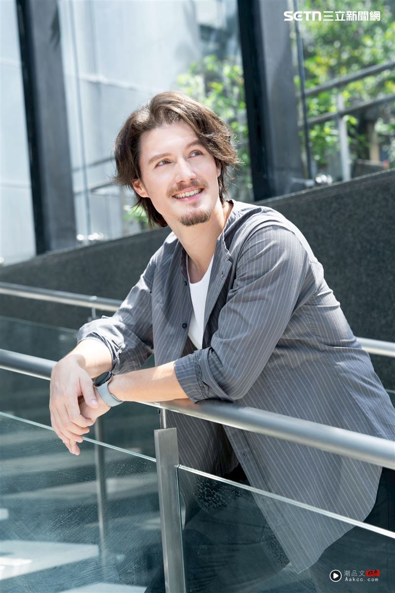 独／度蜜月差点错失金钟报名！周厚安自暴自弃遭老婆呛声：给我闭嘴 时尚资讯 图1张