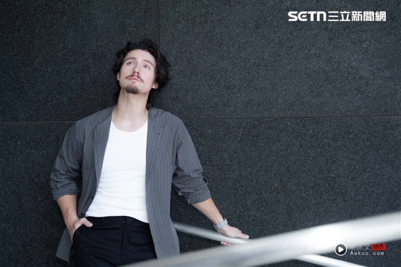 独／度蜜月差点错失金钟报名！周厚安自暴自弃遭老婆呛声：给我闭嘴 时尚资讯 图3张