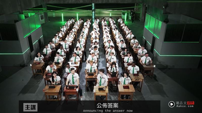 《中文怪物》第3集上线狂延迟！酷吐露实情　宣布更改为1周1更