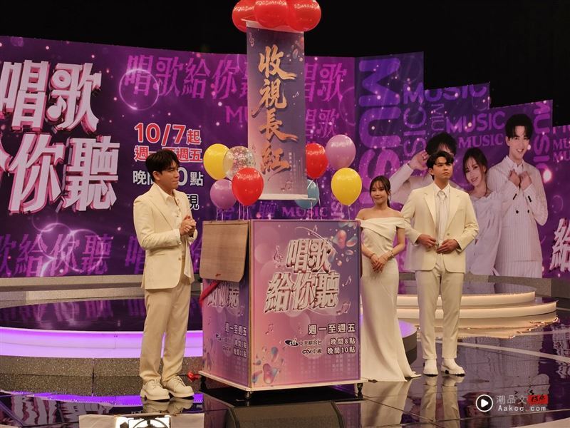 “惨沦小王”挨轰不要脸！许志豪疑介入李子森、杜忻恬　首发声不忍了 时尚资讯 图1张