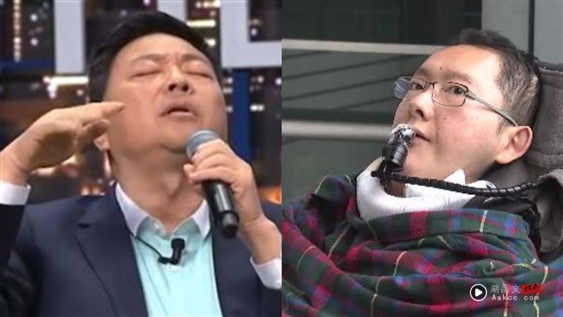 曾上《夜夜秀》暗讽陈俊翰！王志安遭禁入境中国台湾5年：解封愿喊TD万岁